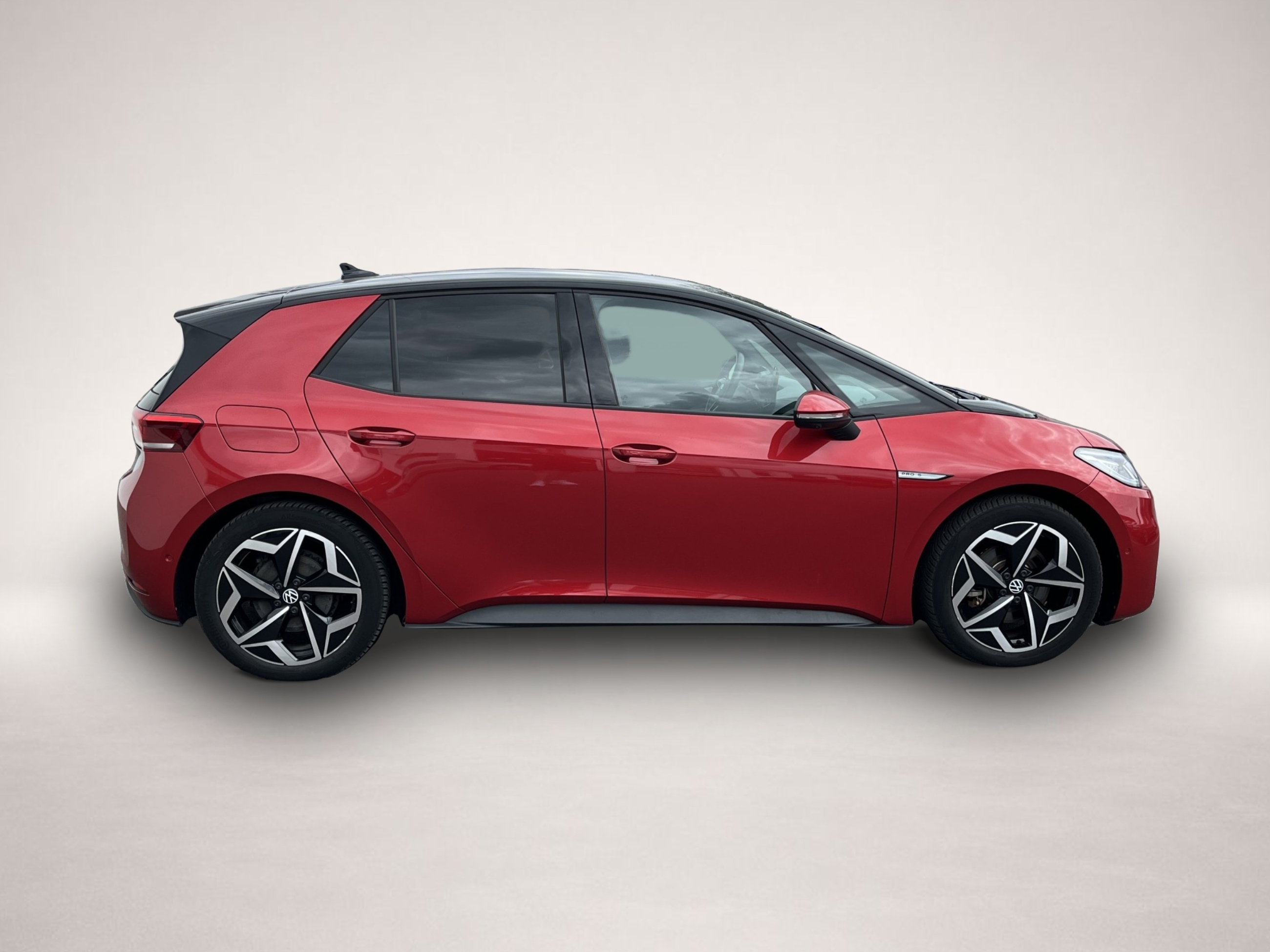 Bild 5 Volkswagen ID.3 Pro S 158¤ m.20% Anz. 82kWh WäPu 5-Sitzer S