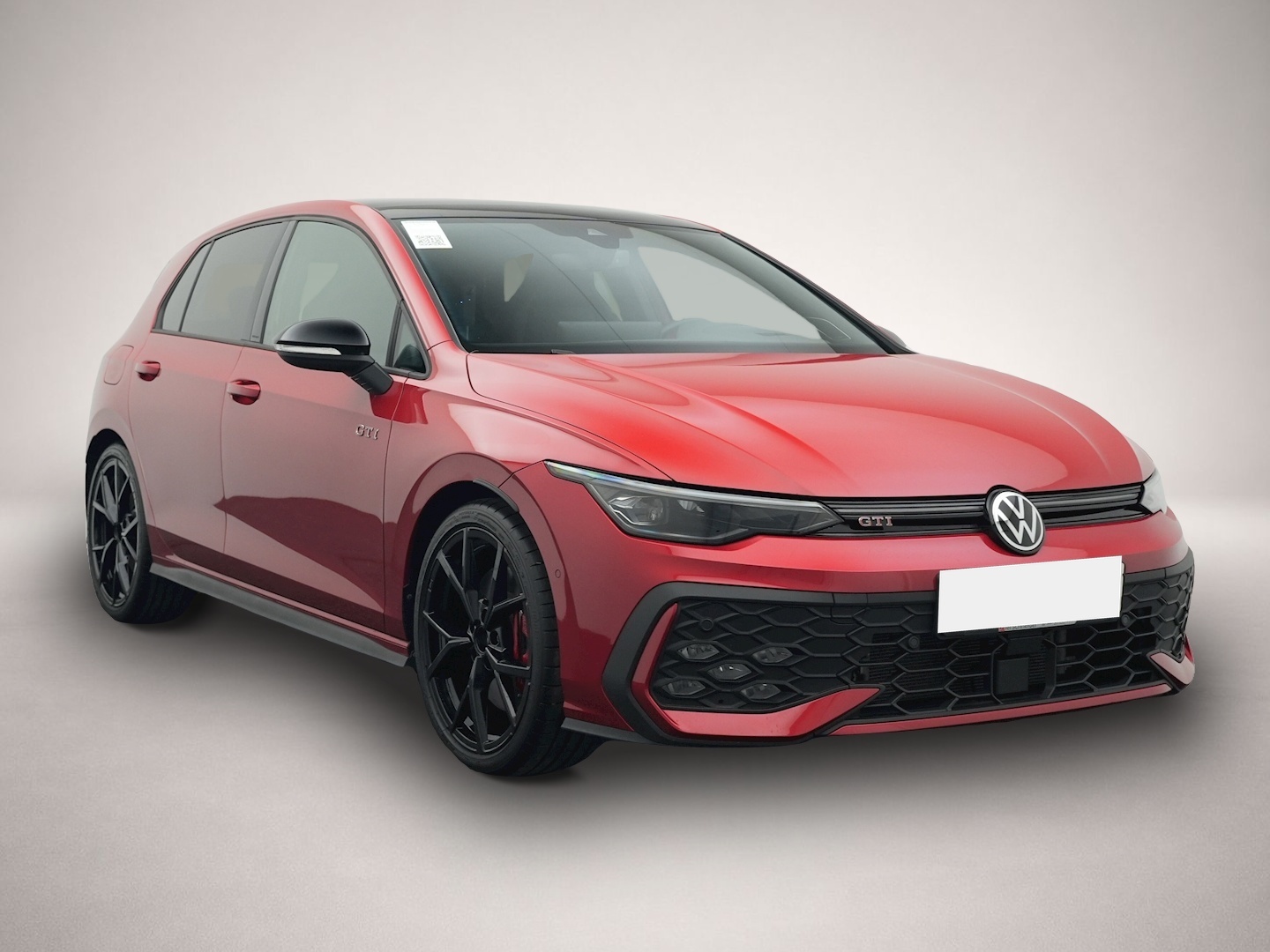 Bild 7 Volkswagen Golf GTI 8 2.0 TSI DSG BLACK STYLE PANO H&K-SOUN