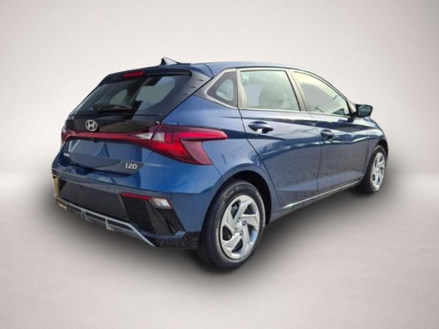 Bild 3 Hyundai i20 1.0 T-GDI 90PS Automatik 5-Türer Sitzheiz.