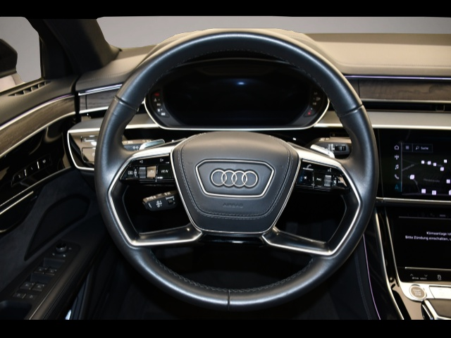 Bild 5 Audi quattro A8 3.0TFSI Tiptronic quattro Standhzg/Pano/Acc