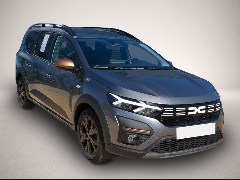 Fotografie des Dacia Jogger TCe 110 Extreme 5-Sitzer+RFK+PDC+Klimaaut