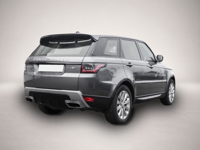 Bild 2 Land Rover Range Rover Sport SE Hybrid P400e Park-Assistent