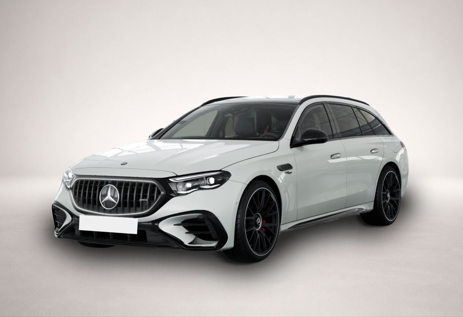 Bild E 53 AMG Mercedes-Benz