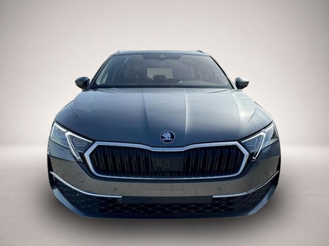 Bild 3 Skoda Octavia Selection 1.5 eTSI mHEV 115PS/85kW DSG7 2026 1..