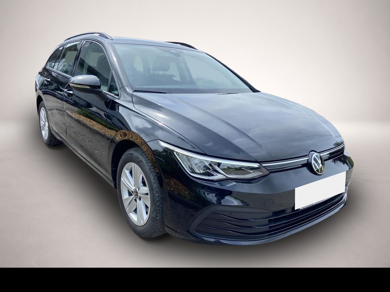 Bild 6 Volkswagen Golf Variant 1.5 TSI DSG LIFE AHK+APP-CONNECT+AC