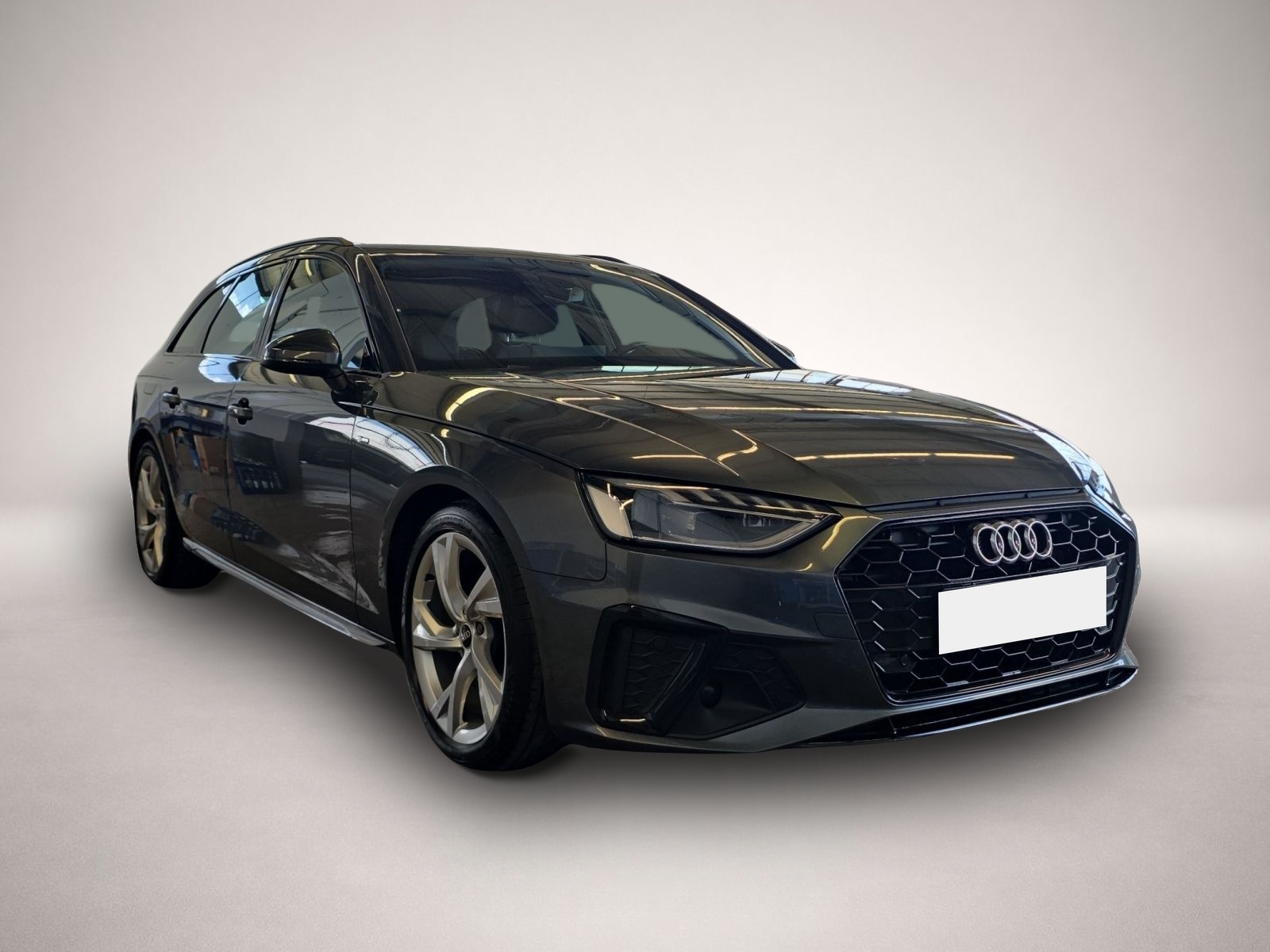 Audi A4 A4 Avant 35 TDI S-tronic S-Line *LED*Navi*Sitzhe - Thumbnail 7
