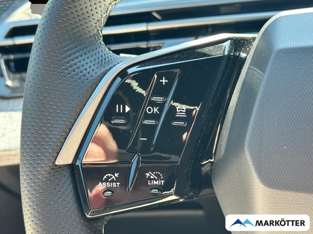Bild 3 Peugeot 3008 Hybrid 145 GT AHK/Tot.winkl./Massage/Allwet