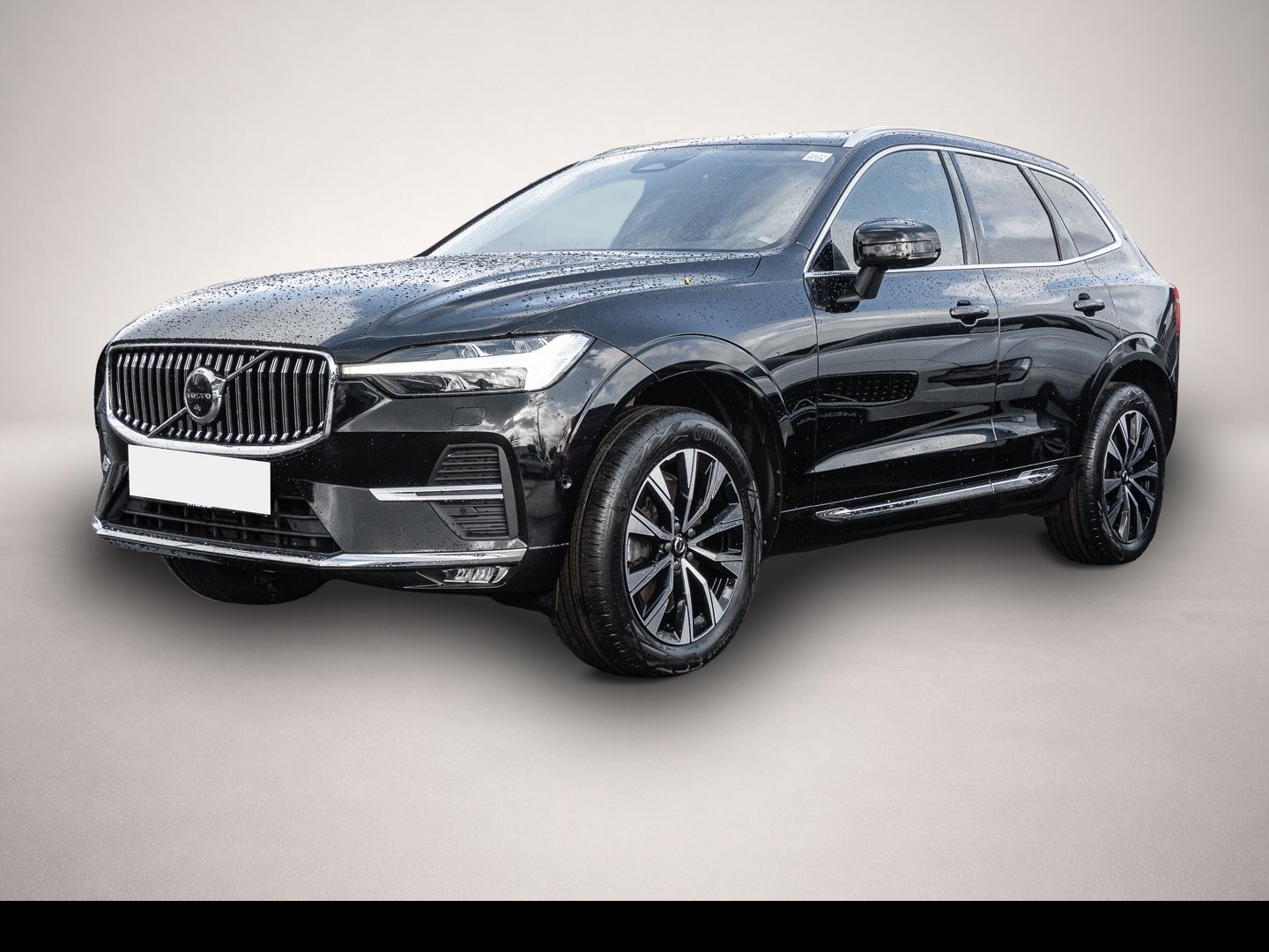 Bild 1 Volvo XC60 B4 AWD Plus Bright Plus Bright AWD