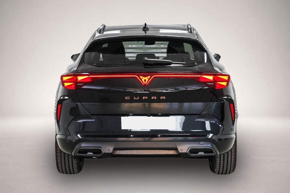 Bild 4 Cupra Formentor 1,5 eTSI DSG Cupra - LAGER