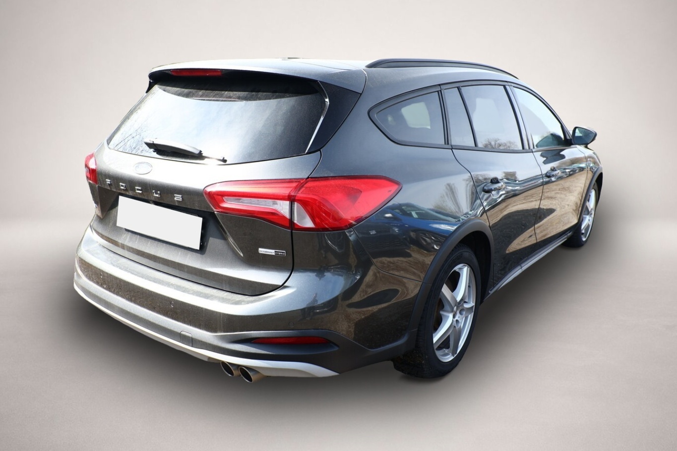 Bild 3 Ford Focus 1.0 EcoBoost 155 Active X LED Nav AHK SHZ