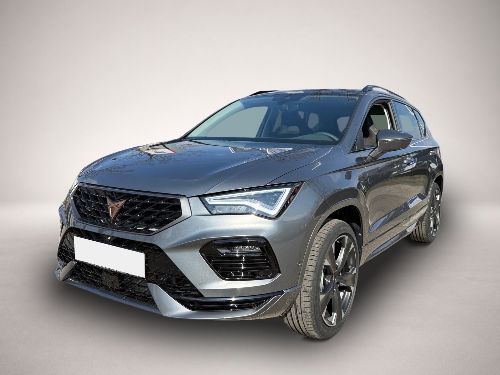 Fotografie Cupra Ateca 2.0TSI DSG 4Drive NAVI ACC AHK Kamera Pano