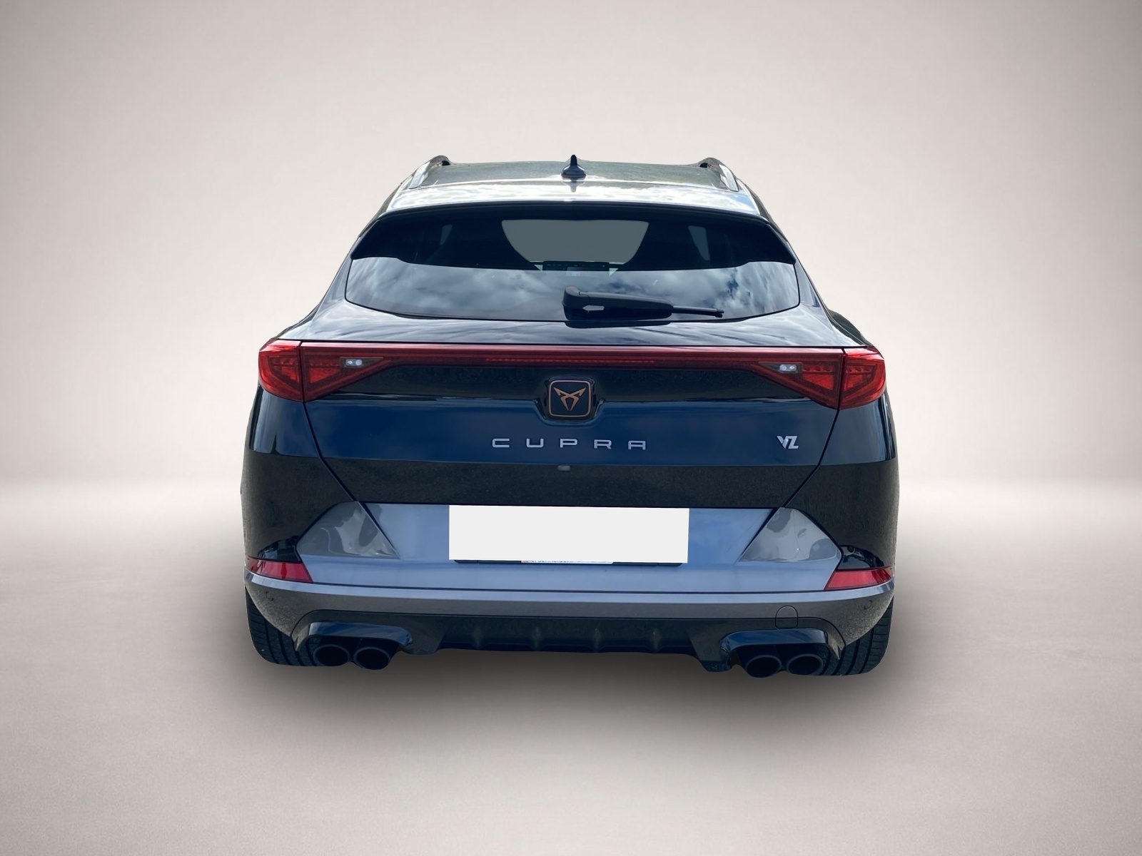 Bild 5 Cupra Formentor 2.0 TSI DSG 4Dr. VZ KAMERA DCC BEATS N