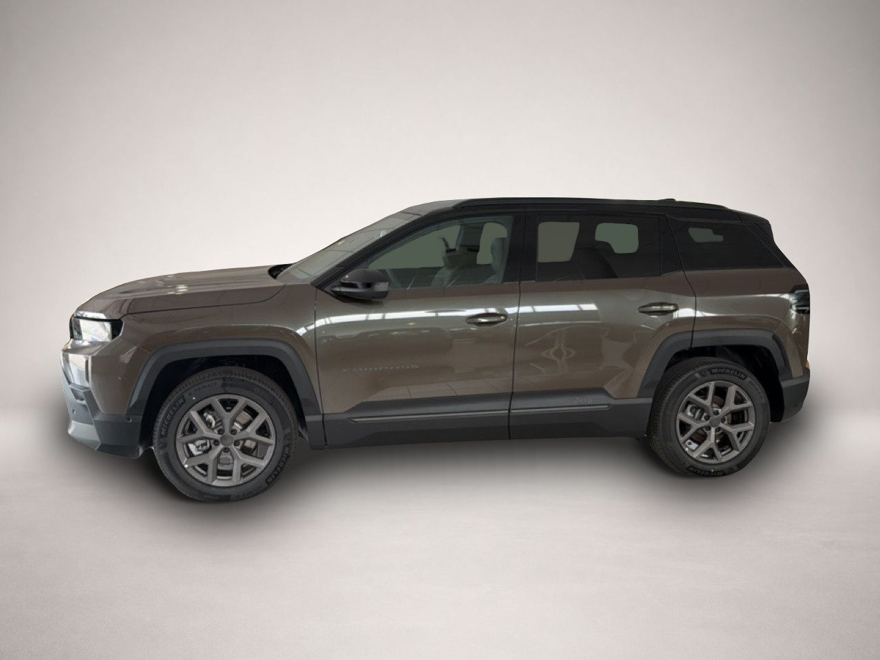 Bild 3 Jeep Compass First Edition HUD Navi 360 Kamera LED Ku
