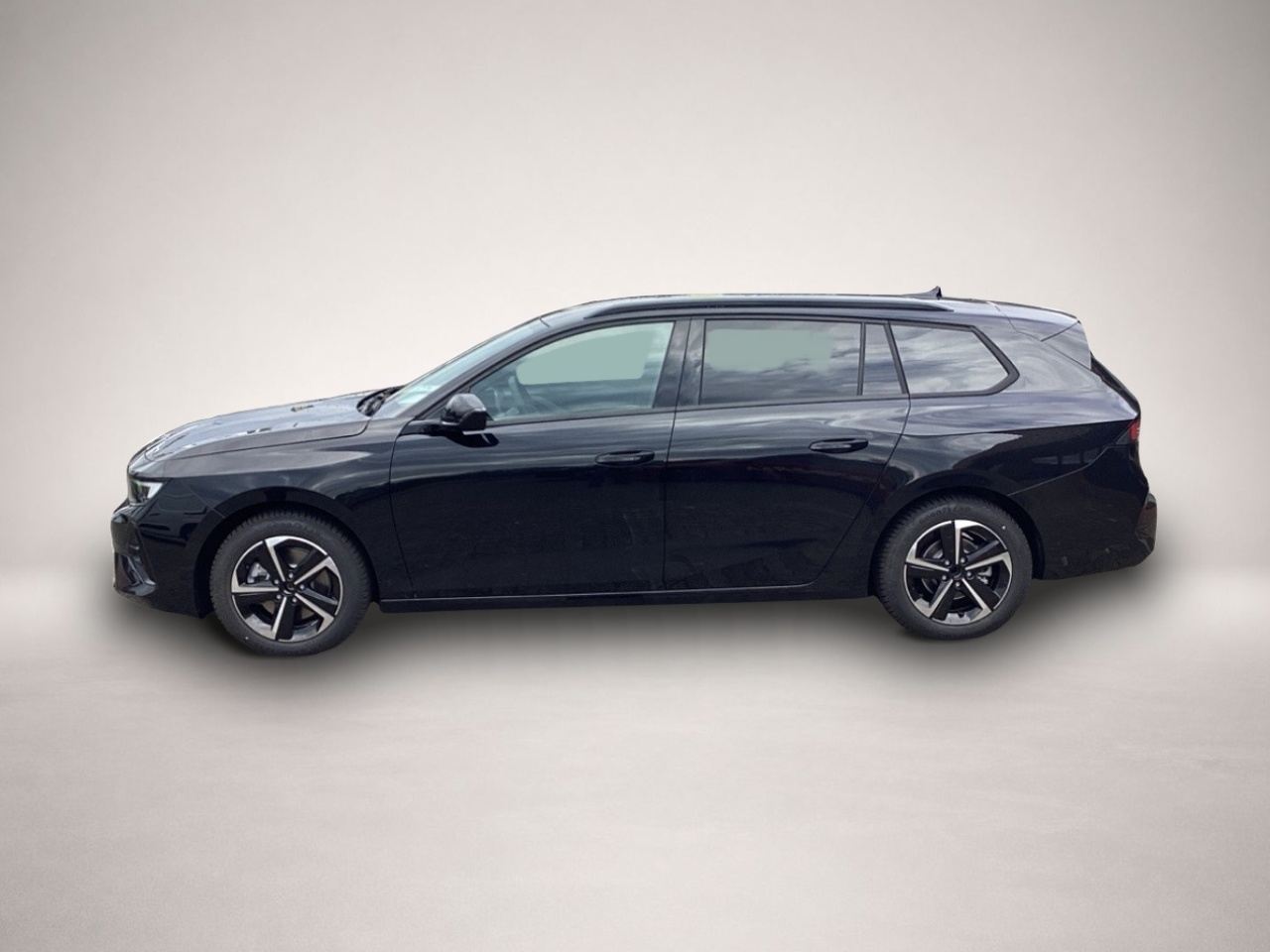 Bild 3 Opel Astra Sports Tourer GS PDCv+h NSW Keyless Entry