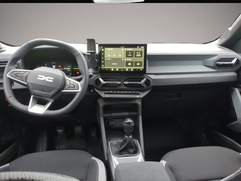 Bild 5 Dacia Duster ECO-G 120 LPG Journey SHZ LKHZ Navi
