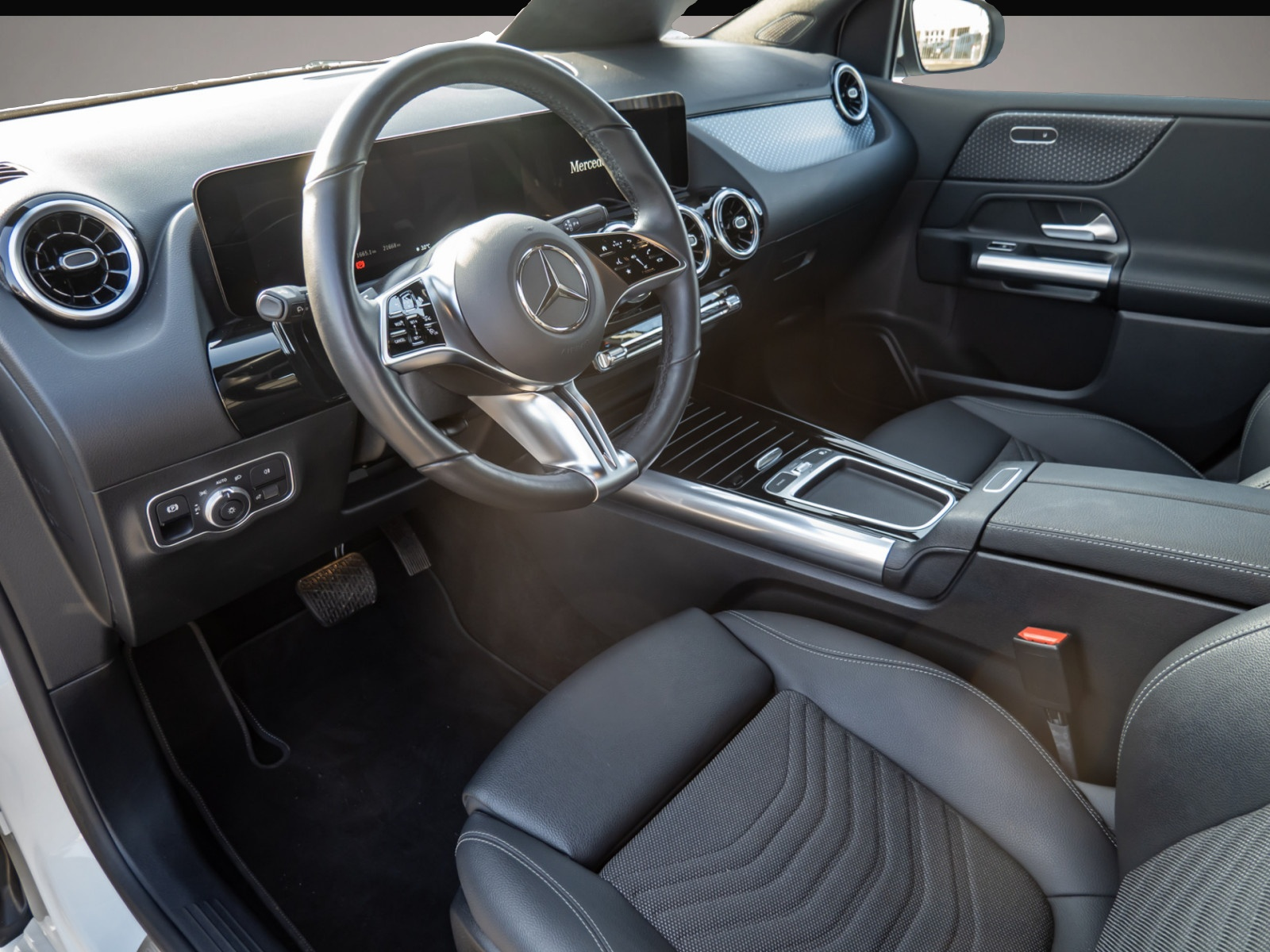 Bild 5 Mercedes-Benz B 250