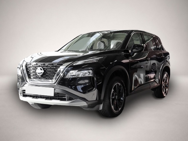 Fotografie Nissan X-Trail Acenta 1.5 VC-T MHEV 163PS 4x2 Xtronic F
