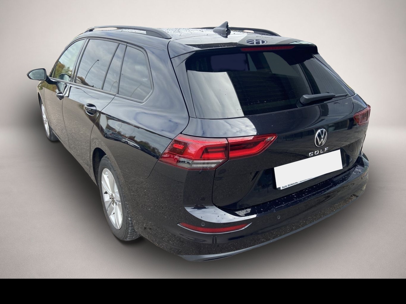 Bild 3 Volkswagen Golf Variant 2.0 TDI DSG LIFE NAVI+LED+AHK+APP-C
