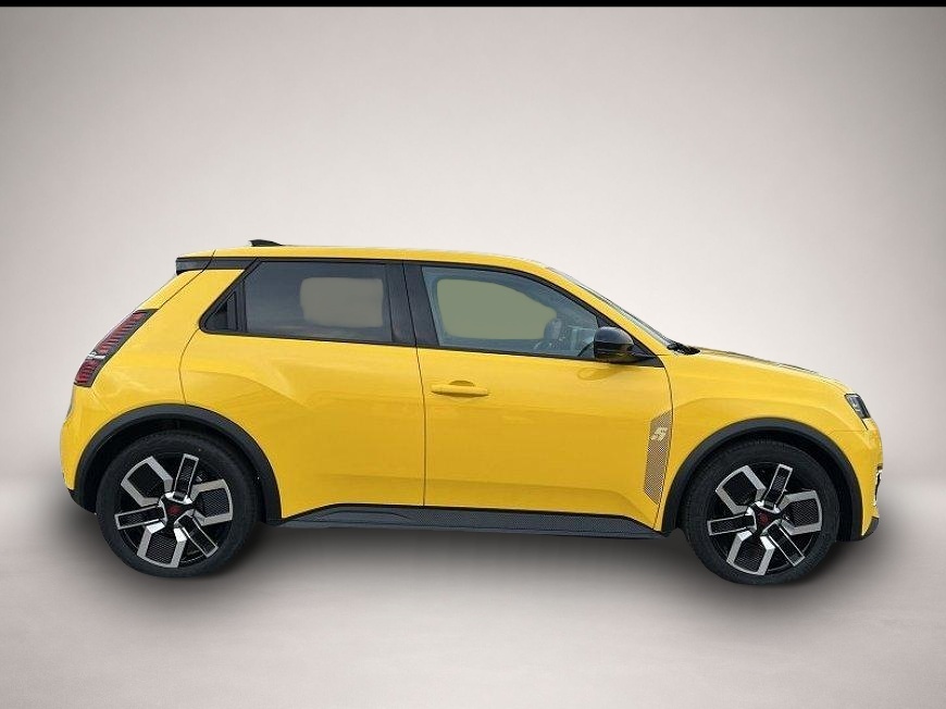 Bild 2 Renault R 5 E-TECH 120 Urban Range Techno SHZ+CCS+LED+RF