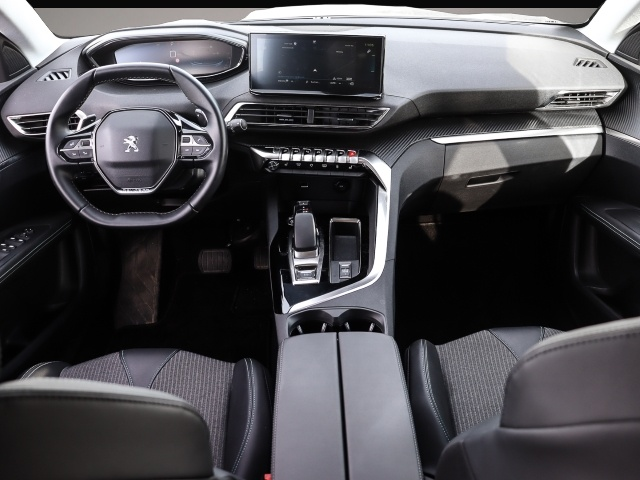Bild 4 Peugeot 3008 Hybrid 225 Allure 1.6 Plug-In EU6d Navi dig