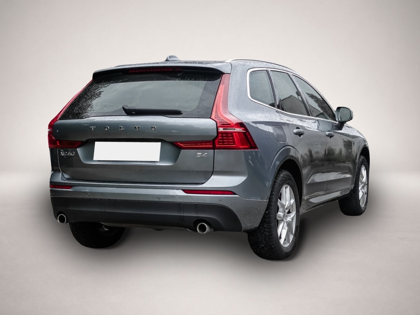 Bild 2 Volvo XC60 Momentum Pro 2WD B4 Benzin EU6d Navi Leder