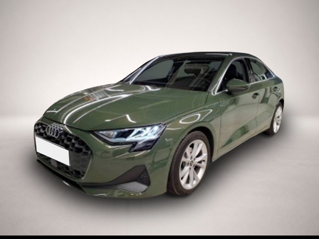 Bild 2 Audi A3 Lim 30 TFSI S-tronic *LED*Navi*AHK*Kamera*