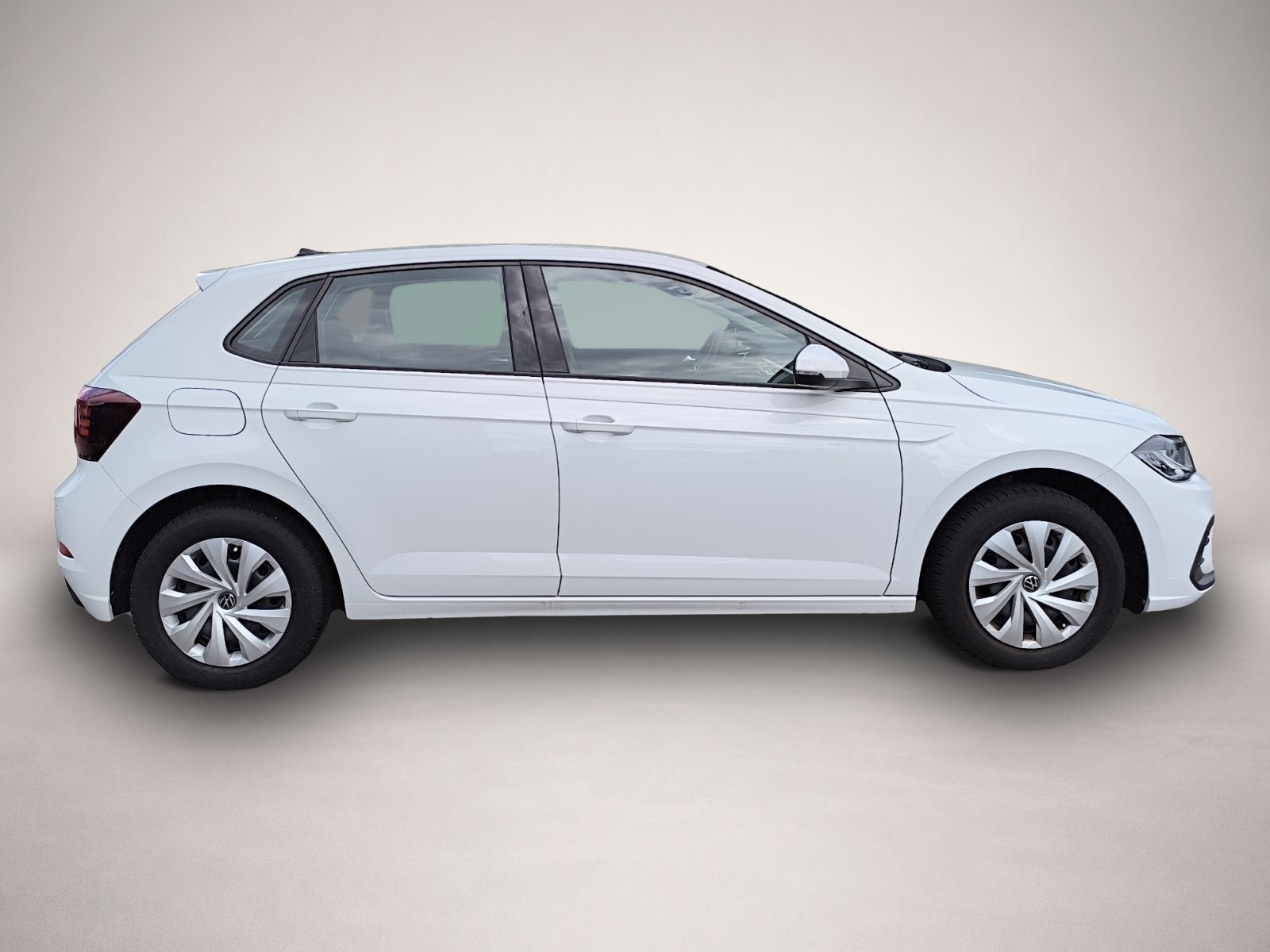 Bild 8 Volkswagen Polo VI 1.0 TSI Life NAVI PDC DAB LED KLIMA