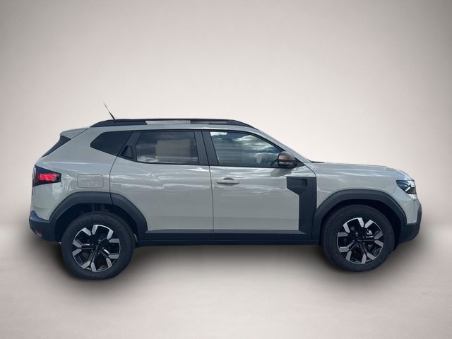 Bild 1 Dacia Duster Extreme SHZ+RFK+LED Duster TCe 120 ECO-G LPG Ex.