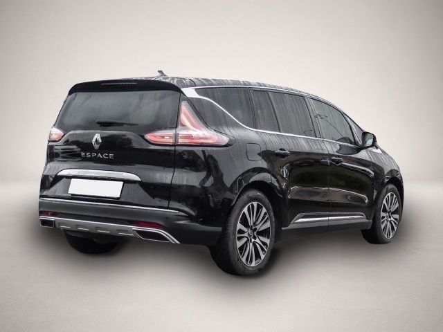 Bild 2 Renault Espace V Initiale Paris 2.0 BLUE dCi 190 EU6d HU