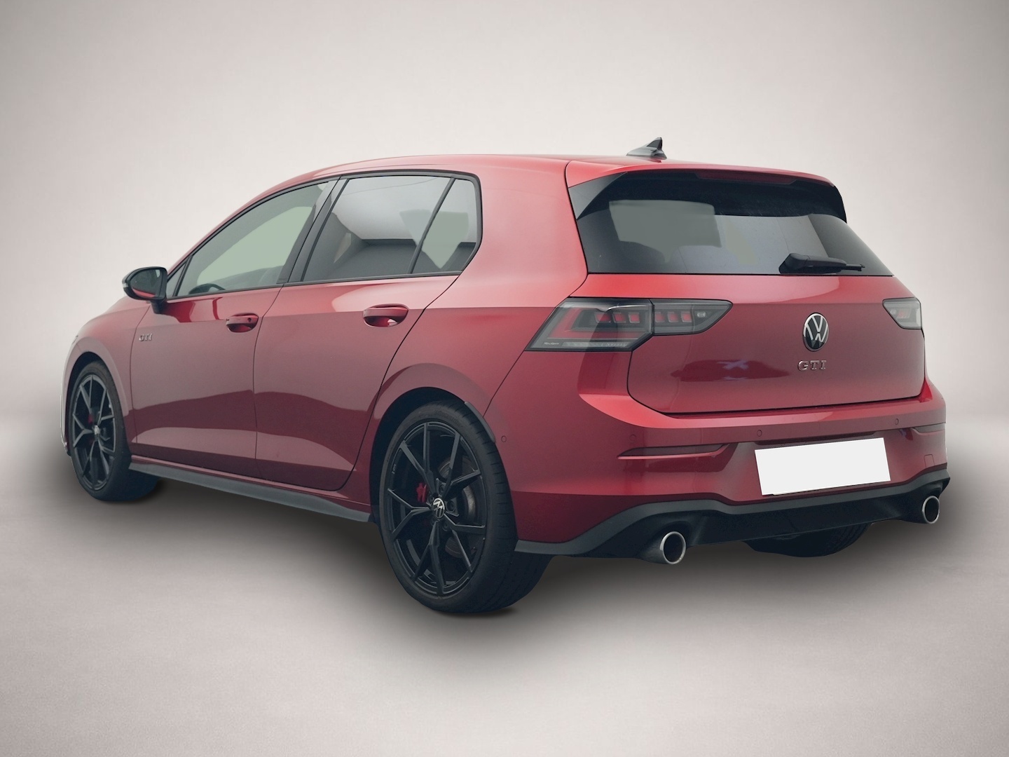 Bild 3 Volkswagen Golf GTI 8 2.0 TSI DSG BLACK STYLE LEDER PANO NA