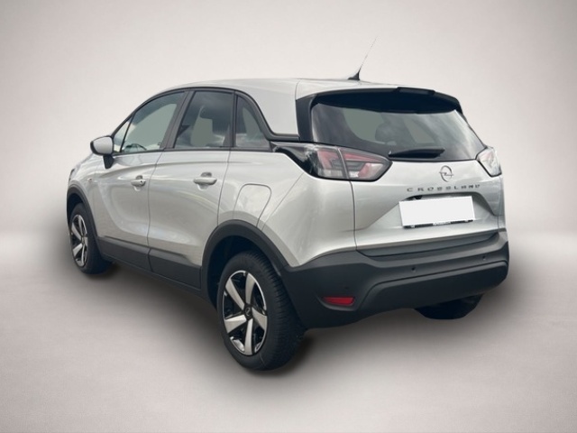 Fotografie 3 des Opel Crossland (x) Enjoy 1.2 Cam+PDC+Carplay+Sitzhzg+