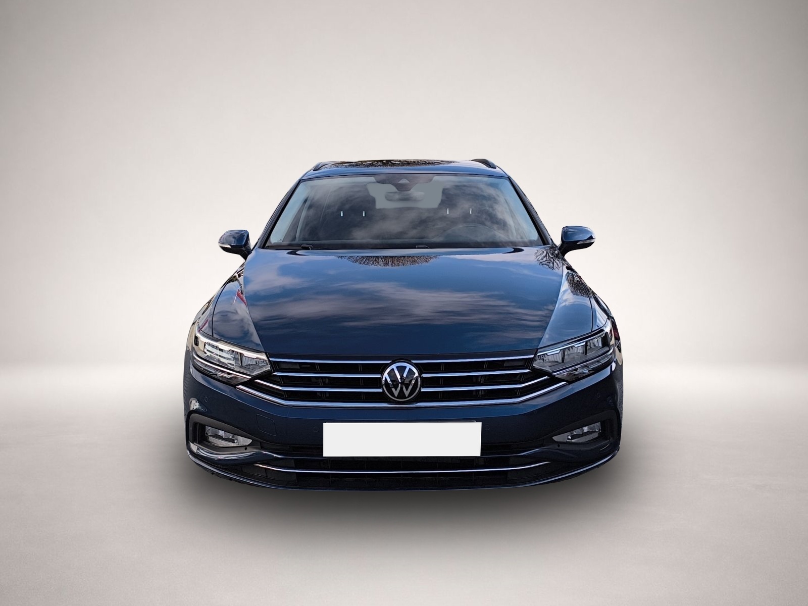 Bild 2 Volkswagen Passat Variant 1.5 TSI DSG Business AHK NAVI PDC