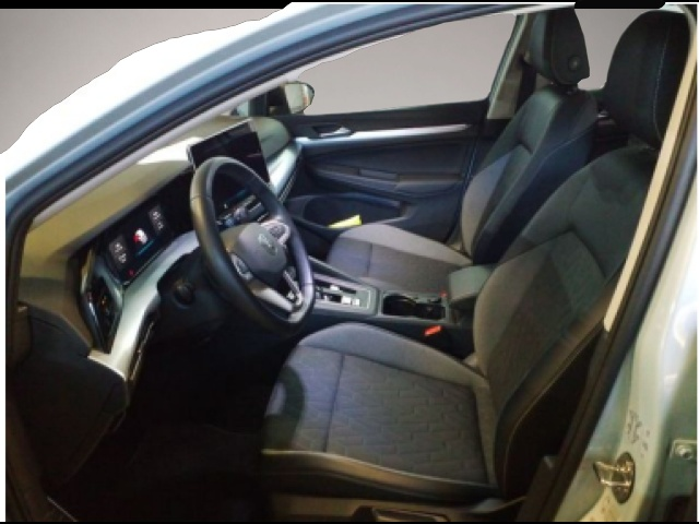 Bild Golf Volkswagen