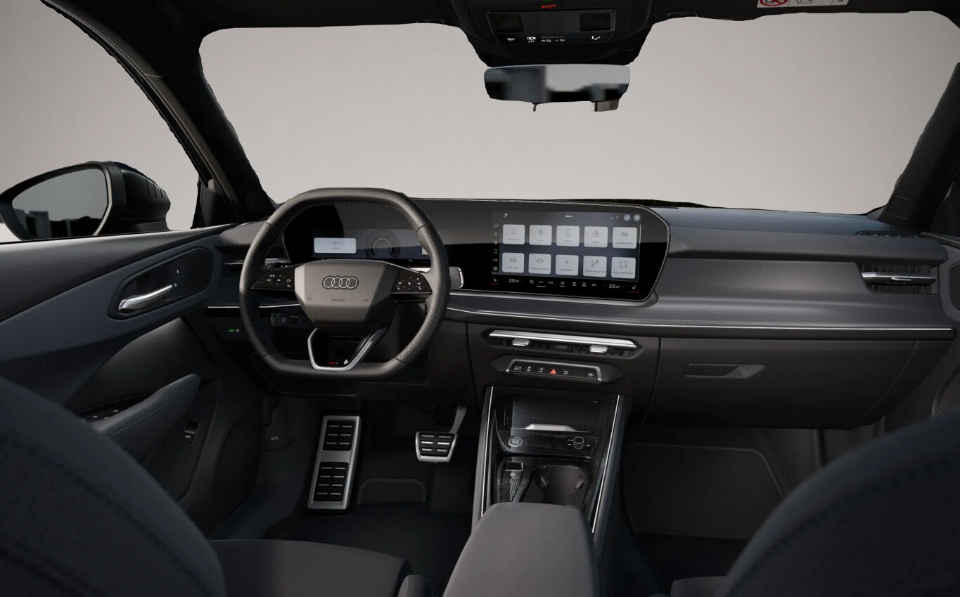 Bild 4 Audi Q3 TFSI 150 Stronic 2xS line Tech Nav KlimaP 19Z