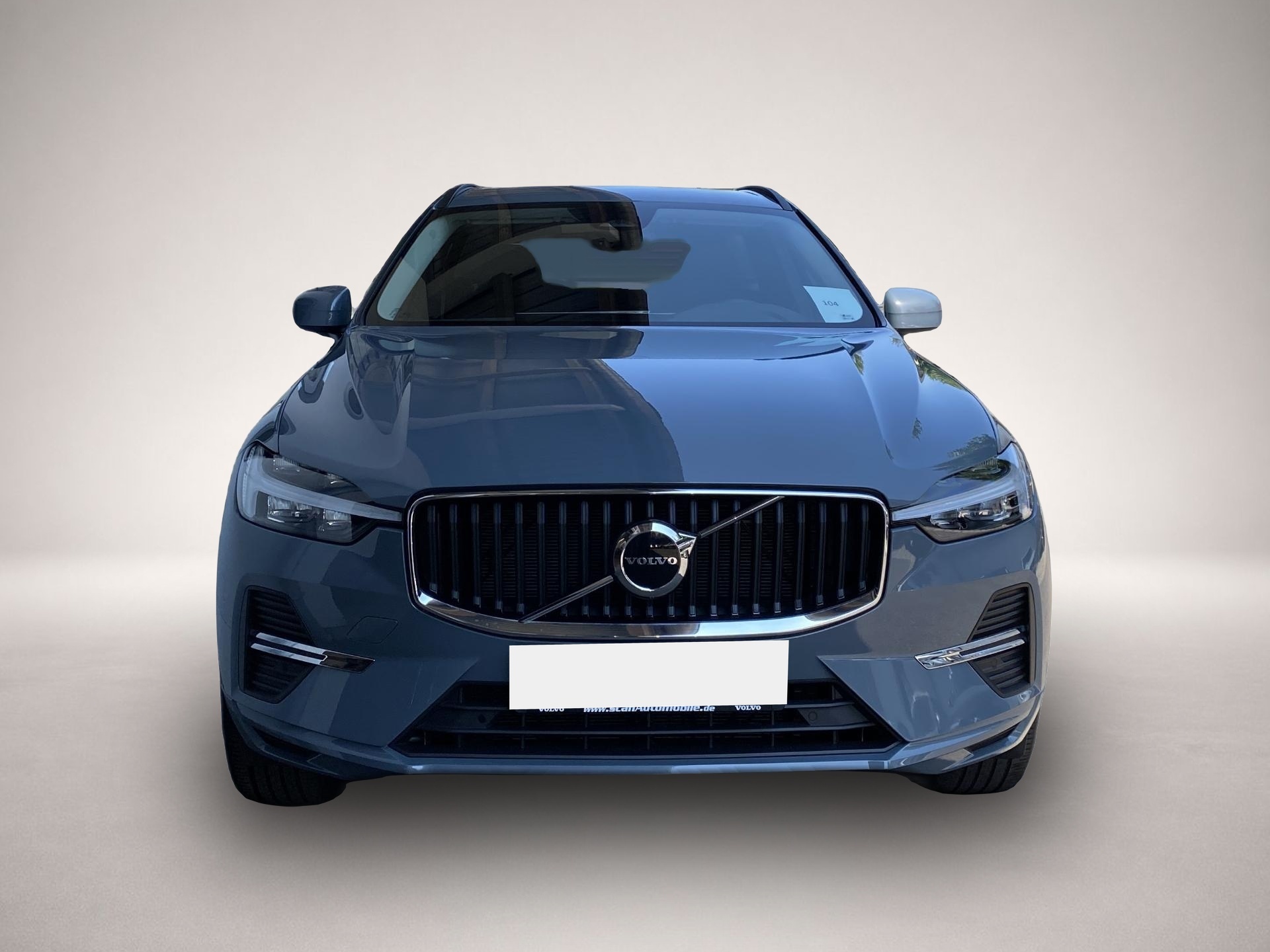 Bild 5 Volvo XC60 XC 60 Core 2WD Bluetooth Navi LED Klima