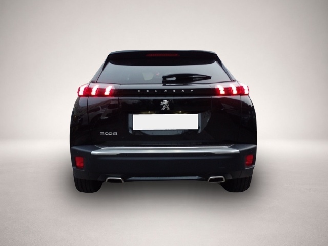 Fotografie 4 des Peugeot 2008 Allure Pack 1.2 PureTech 130 LED Apple CarP