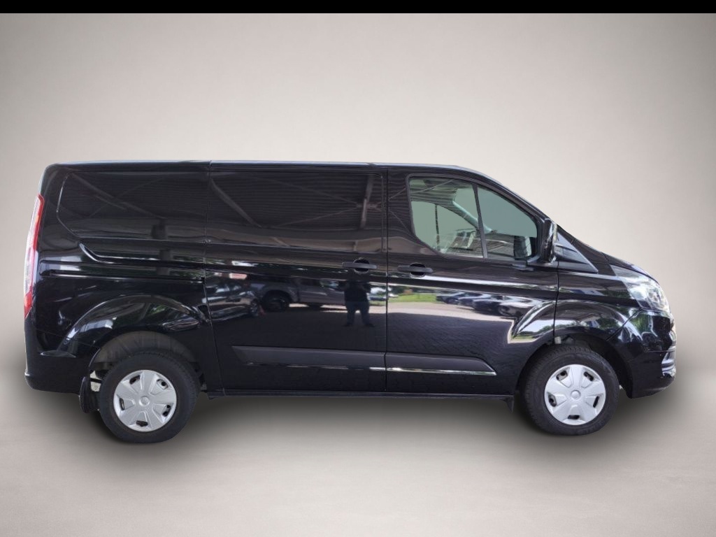 Bild 6 Ford Transit Custom 280 L1H1 LKW VA Trend