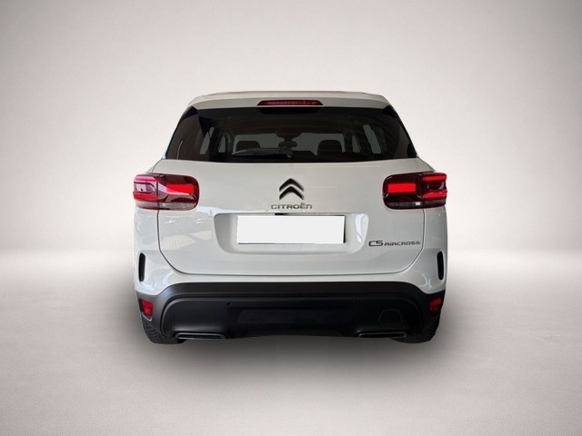 Bild 4 Citroën C5 Aircross C-Series AUTOMATIK LED SHZ KEYLESS T