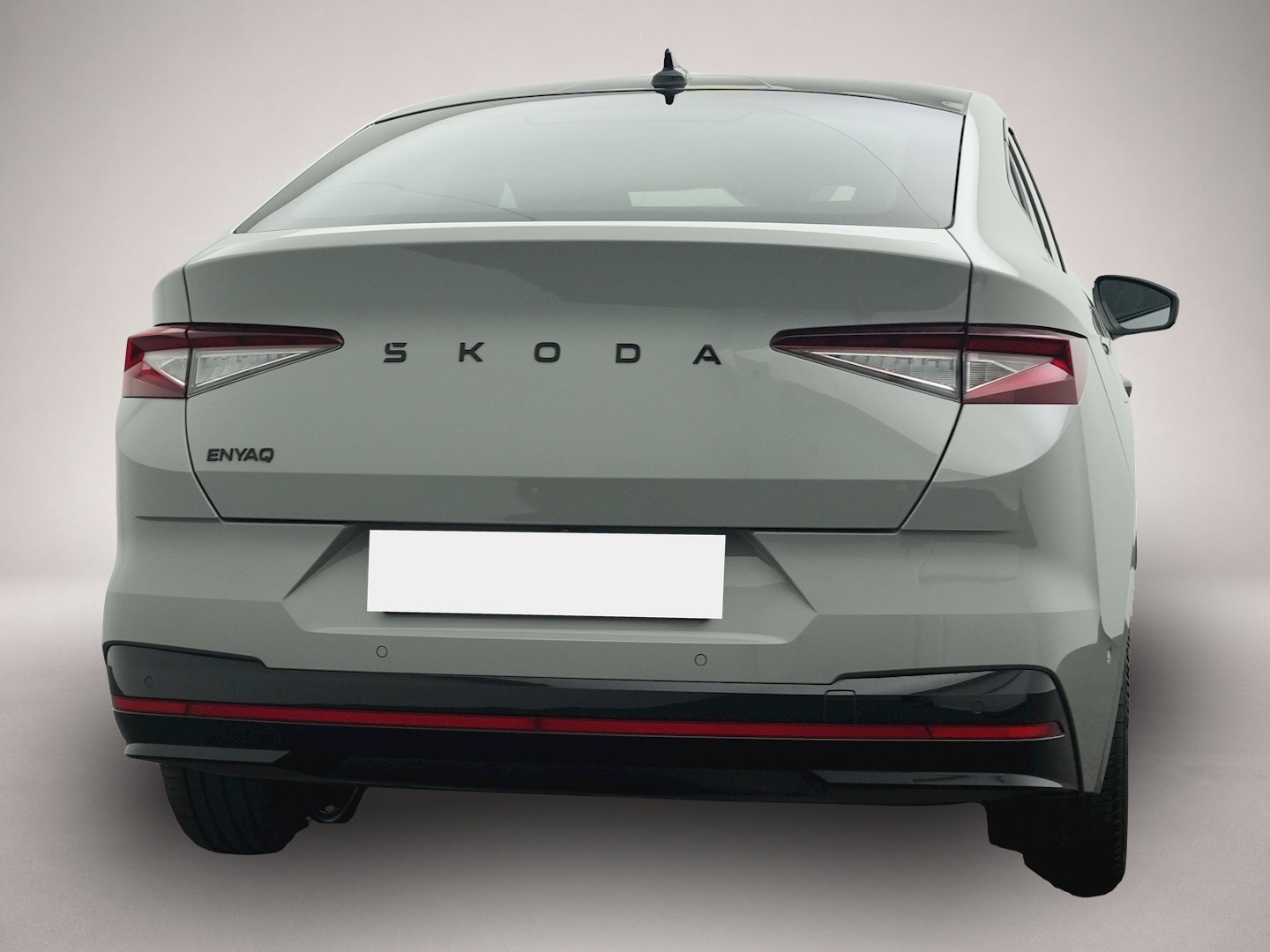 Bild 2 Skoda Enyaq RS AHK PANO NAVI 360 HuD LED SHZ