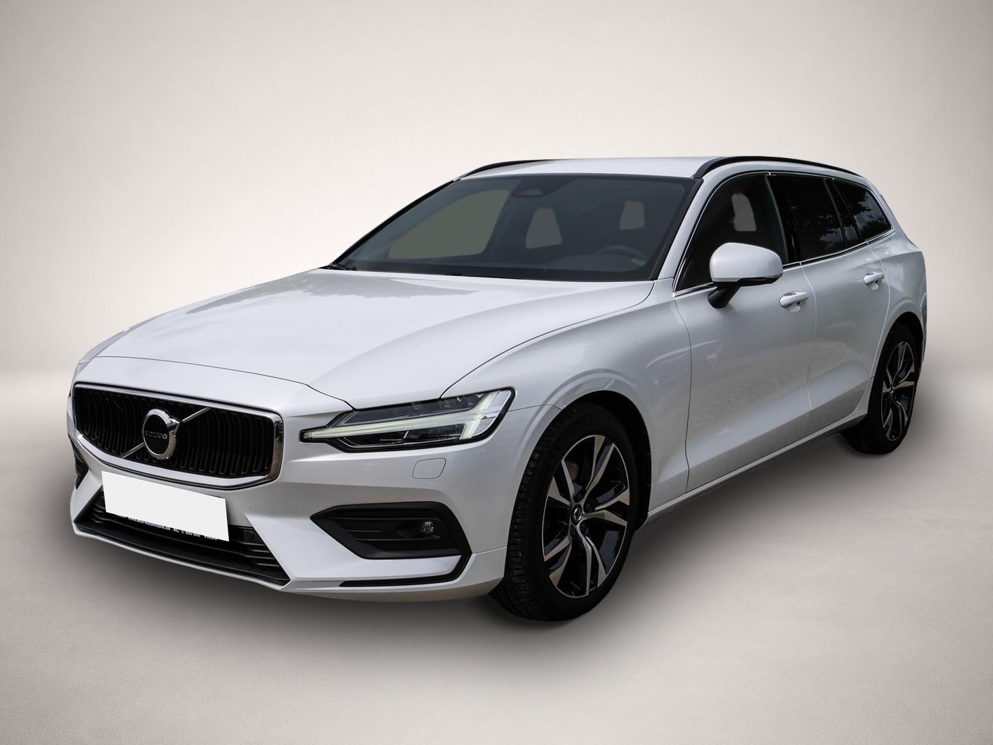 Bild V60 Volvo