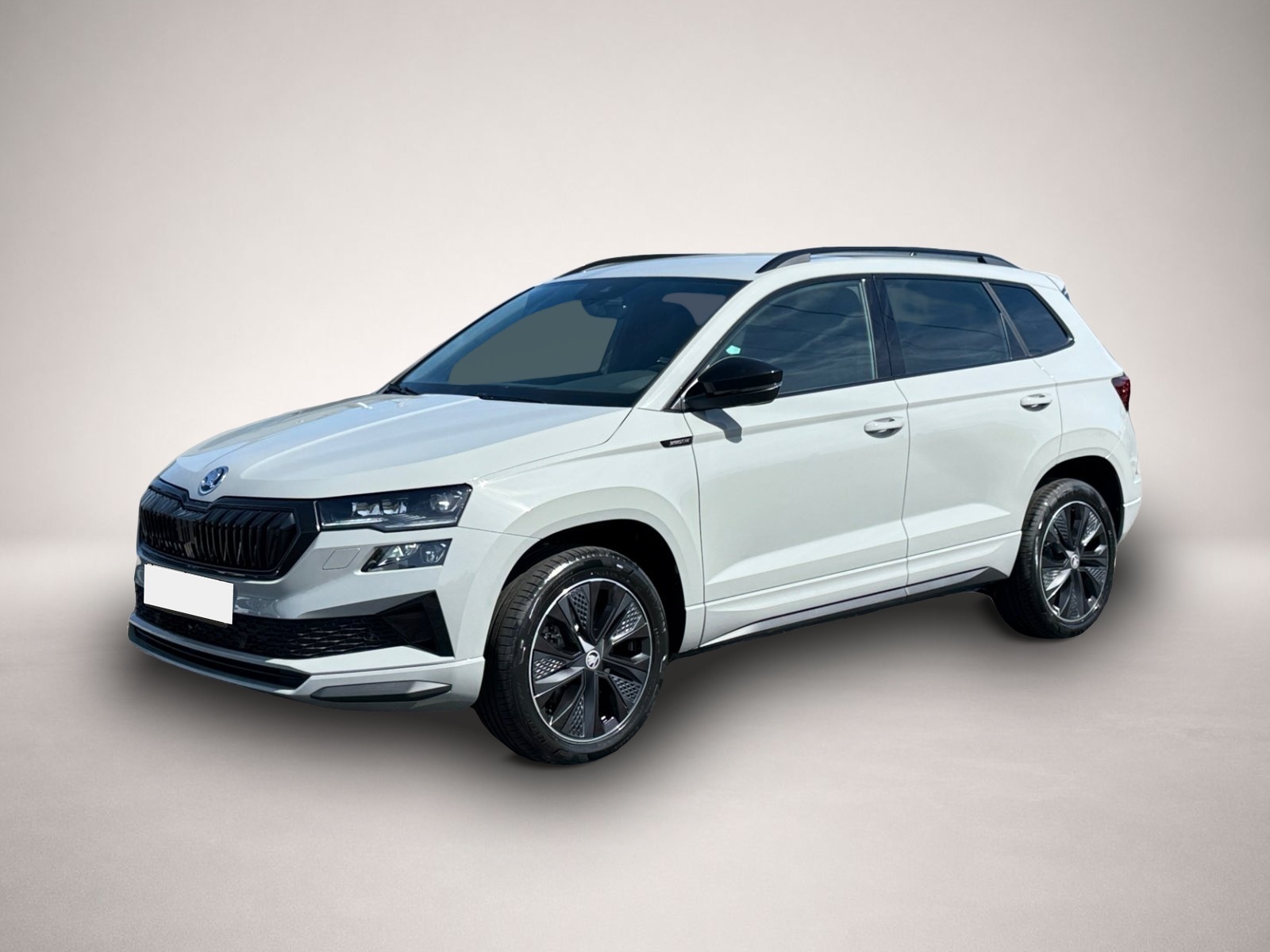 Bild Karoq Skoda