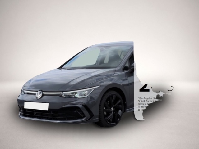 Golf Volkswagen