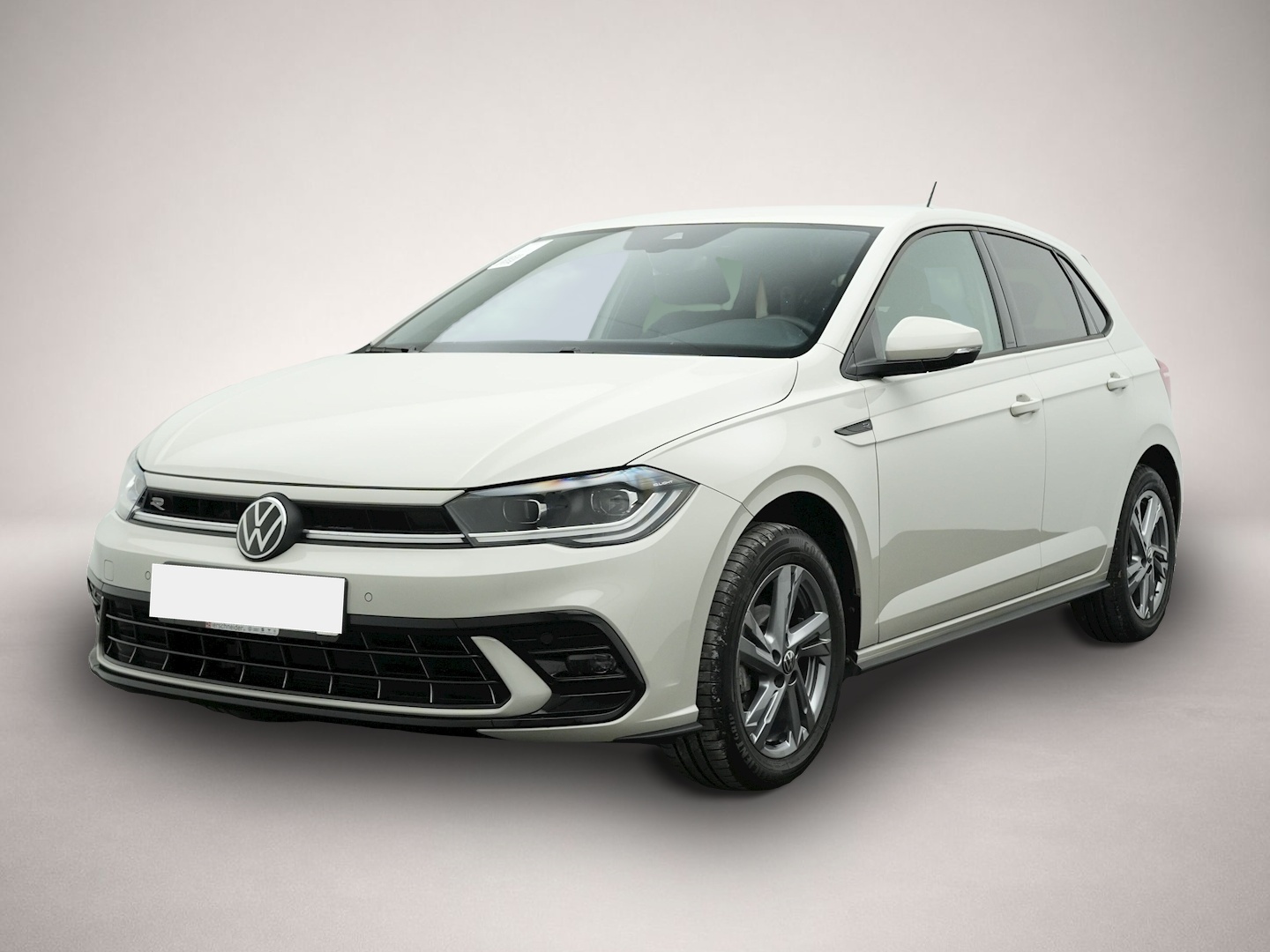 Bild Polo Volkswagen