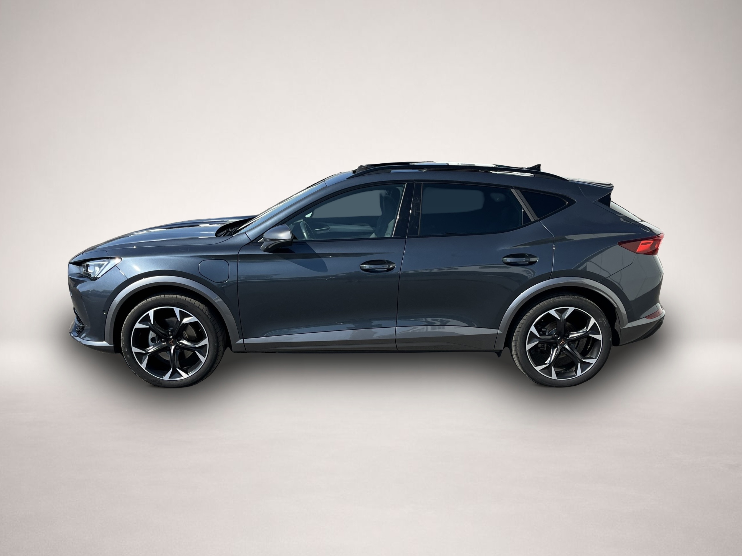 Bild 1 Cupra Formentor 1.4 TSI e-Hybrid 156¤ m.20% Anz. PANO