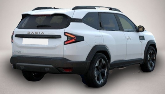 Bild 5 Dacia Bigster Hybrid 155 Extreme SHZ LKHZ MV-Kamera el