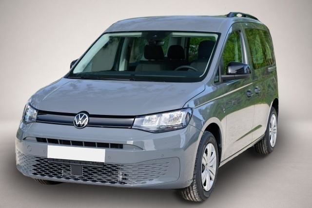 Fotografie 2 des Volkswagen Caddy 2.0 TDI 75kW Life