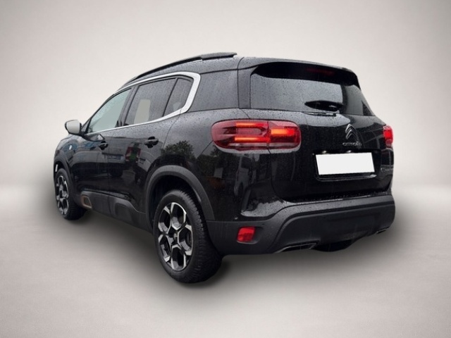 Bild 3 Citroën C5 Aircross C-Series EAT8 NAVI ALLWETTER KAMERA
