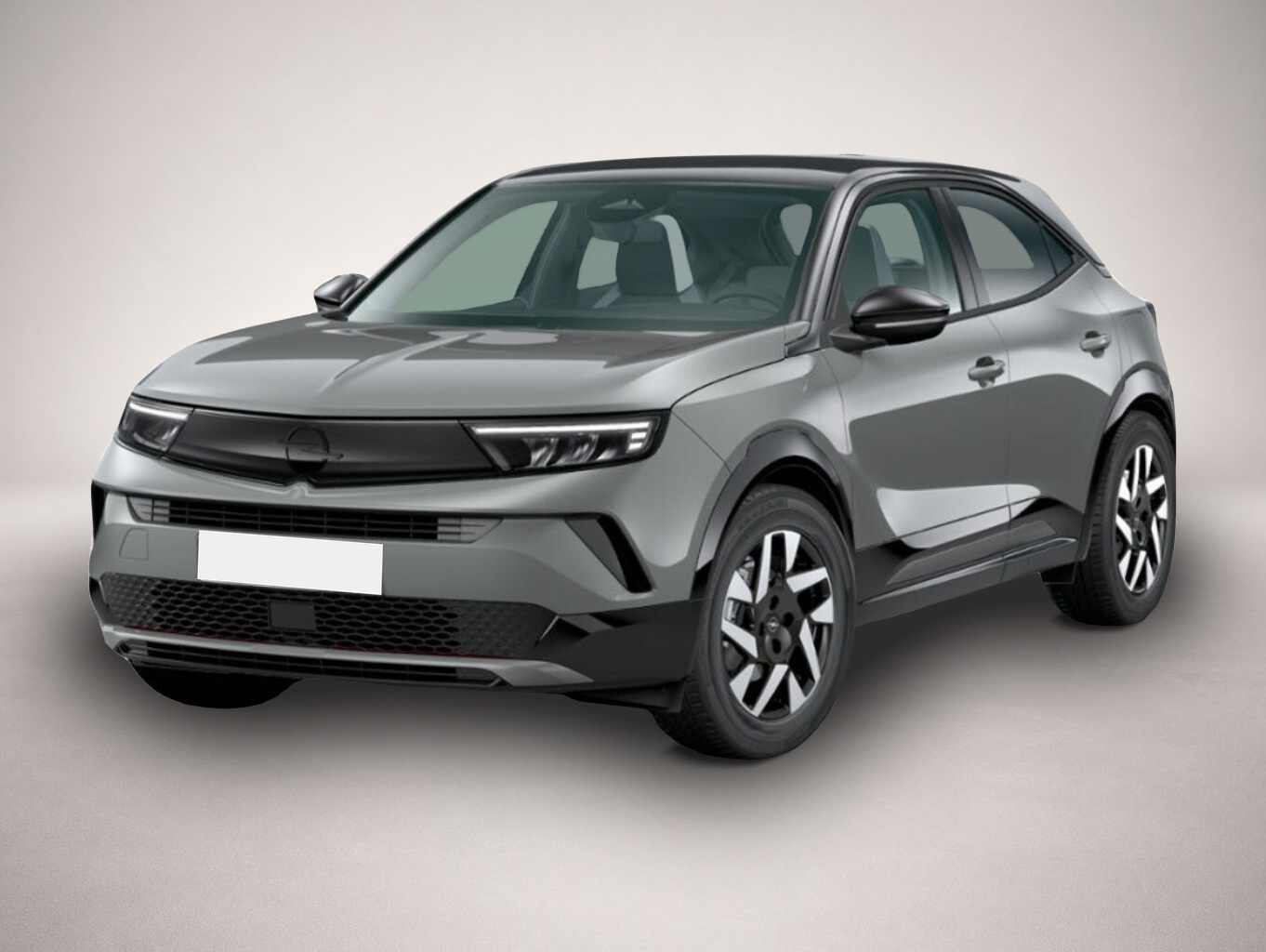 Bild Mokka Opel