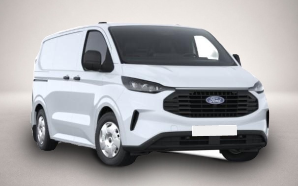 Bild 1 Ford Transit Custom Trend Van Worker 280 V710 L1H1