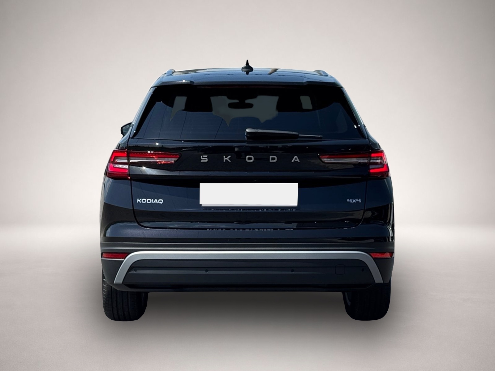 Bild 5 Skoda Kodiaq Selection 4x4 TDI DSG|NAVI|AHK|7-SITZER